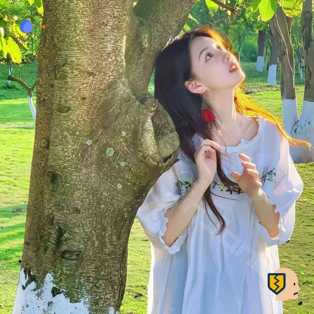 姚女士